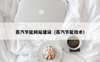 苍南蒸汽节能网站建设（蒸汽节能技术）