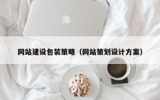 苍南网站建设包装策略（网站策划设计方案）